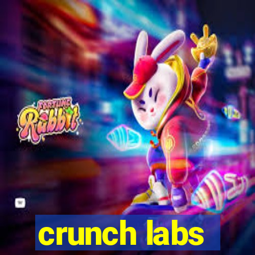 crunch labs